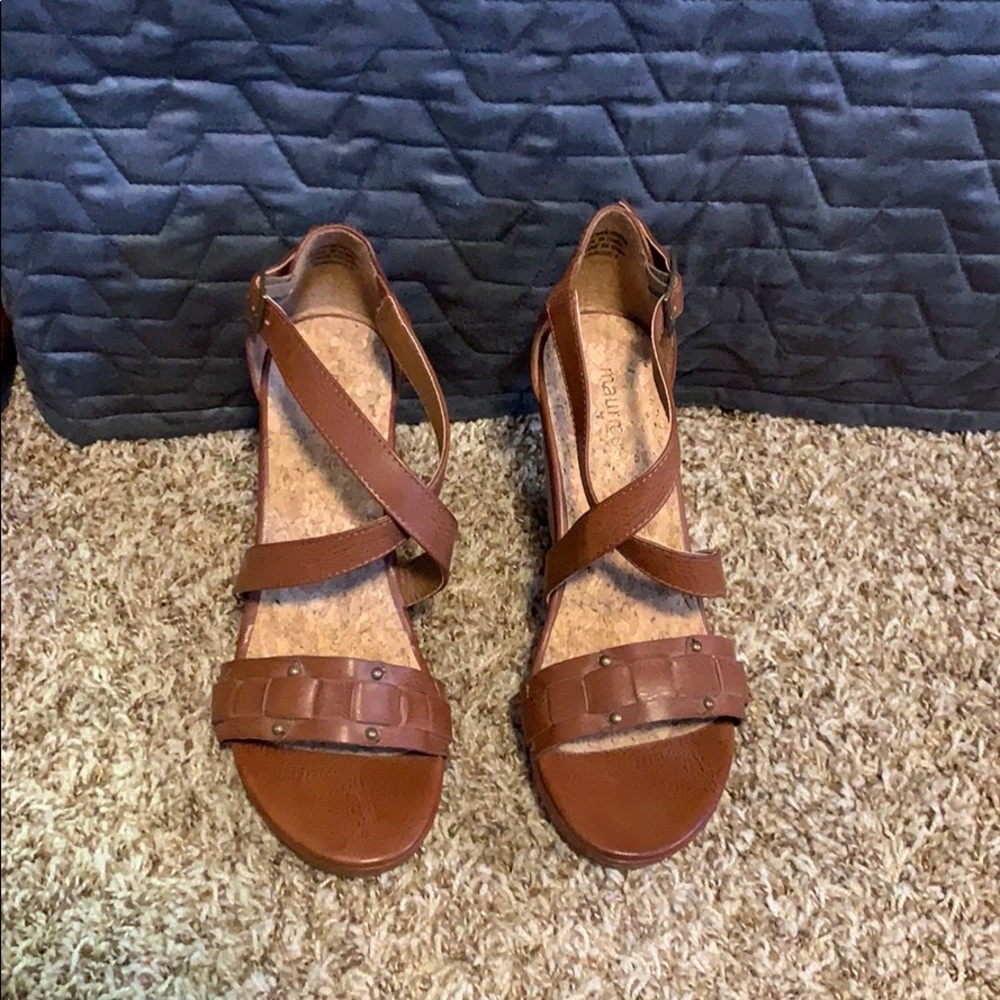 Wedges - Picture 2 of 3